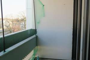 Stadtwohung 38 m² mit Luitpoldpark-Blick - 5. OG, Ostbalkon, neue Fenster, sofort verfügbar – Lerchenauerstr. 3, 80809 Am Luitpoldpark, München – Vorschaubild 21