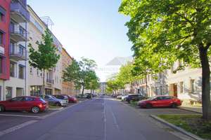 !! Frisch gestrichen !! Tolle 3 Raum CITY-Wohnung mit Einbauküche und PKW-Stellplatz am Brühl – Elisenstraße 10, 9111 Zentrum, Chemnitz – Vorschaubild 19