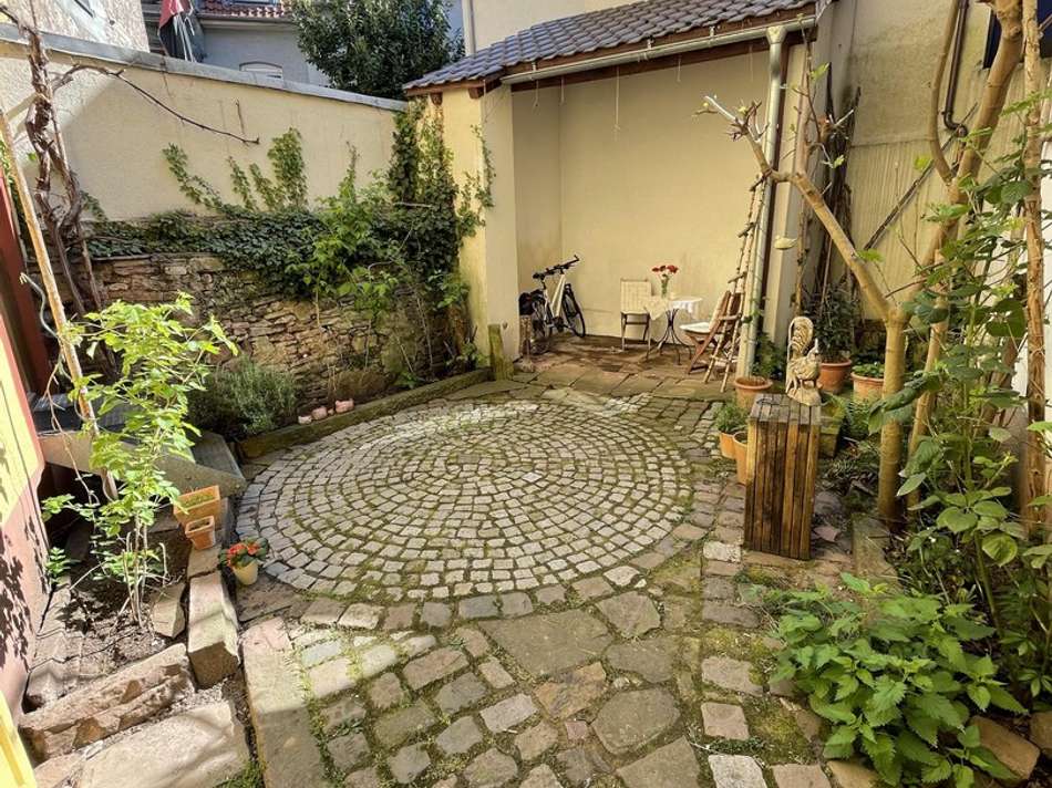 INNENHOF