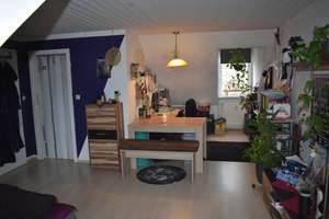 Freie 2-Raum Dachgeschosswohnung mit Stellplatz in ruhiger Lage in Böhlen – Die vollständige Adresse der Immobilie erhältst du vom Anbieter., 4564 Böhlen – Vorschaubild 7