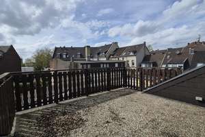 Mehrfamilienhaus, Dreifamilienhaus mit Loft Charakter u. Dachterrasse in Krefeld – Die vollständige Adresse der Immobilie erhältst du vom Anbieter., 47798 Stadtmitte, Krefeld – Vorschaubild 38