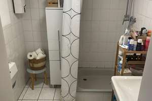 Helle freundliche 2-Zimmerwohnung mit 20qm großer Süd-West-Terrasse und neuem Badezimmer – Die vollständige Adresse der Immobilie erhältst du vom Anbieter., 44267 Benninghofen, Dortmund – Vorschaubild 17