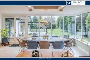 Harmony House, der Name ist Programm. Eleganz und Ambiente wirtschaftlich und privat nutzbar. – Die vollständige Adresse der Immobilie erhältst du vom Anbieter., 24983 Handewitt – Vorschaubild 10
