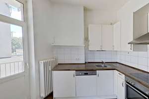 Gepflegte 4-Zimmer-Wohnung in Mannheim – 68167 Neckarstadt-Ost/Wohlgelegen, Mannheim – Vorschaubild 9