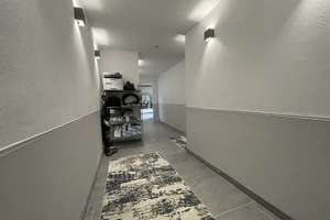 Haus mit 2 großen Whg., Büroräumen und großer Halle für Gewerbe – Die vollständige Adresse der Immobilie erhältst du vom Anbieter., 89447 Zöschingen – Vorschaubild 6