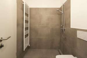 Charmante Doppelhaushälfte mit Garten in Mainz-Ebersheim – Töngesstraße 15a, 55129 Ebersheim, Mainz – Vorschaubild 9