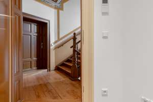 Bezugsfrei !!! Hochwertig sanierte 2-Zimmerwohnung mit 2 Balkonen – Melanchthonstraße 4, 4315 Neustadt-Neuschönefeld, Leipzig – Vorschaubild 3