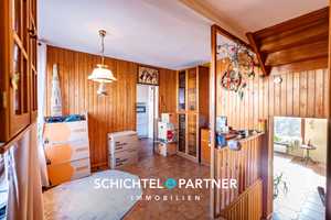 Huchting | Charmantes Reihenendhaus mit Garage und wunderschönem Grundstück – Bremen – Vorschaubild 5
