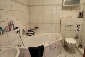 3-Zimmer-Wohnung mit Balkon, Küche und Garagenstellplatz in bester Lage – Friedrich-Naumann-Straße 19, 51373 Küppersteg, Leverkusen – Vorschaubild 9