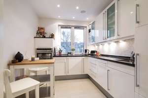Voll möblierte moderne 2‑Zimmer Wohnung - all inclusive - mit Balkon in Düsselorf-Unterbilk  – Kronprinzenstrasse 19, 40217 Unterbilk, Düsseldorf – Vorschaubild 6