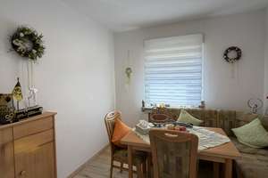ZWEIFAMILIENHAUS MIT GARTEN, ZWEI GARAGEN UND VIELSEITIGEN NUTZUNGSMÖGLICHKEITEN – Kiekenberg 5a, 45359 Bedingrade, Essen – Vorschaubild 15