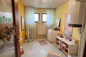 Viel Raum für Kinder & Homeoffice - EFH mit separatem Wohn/Arbeitsbereich im Souterrain – Die vollständige Adresse der Immobilie erhältst du vom Anbieter., 84076 Pfeffenhausen – Vorschaubild 12