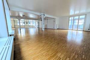 Unikat am Stadtpark! Traumloft in Toplage mit 270qm – Meckstraße 3-5, 90762 Stadtpark, Stadtgrenze, Fürth – Vorschaubild 2