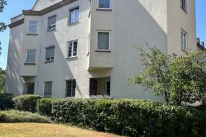 Charmante Altbauwohnung mit Balkon im begehrten Berliner Westend – bezugsfrei – Westendallee 109, 14052 Westend, Berlin – Vorschaubild 3