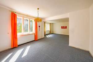 Historisches Zweifamilienhaus in traumhafter Pankower Lage – Die vollständige Adresse der Immobilie erhältst du vom Anbieter., 13156 Niederschönhausen, Berlin – Vorschaubild 7
