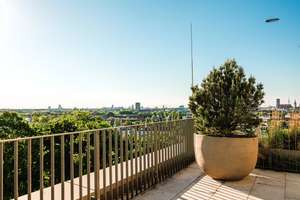 CITY-WOHNUNG MIT CONCIERGE SERVICE – Die vollständige Adresse der Immobilie erhältst du vom Anbieter., 81541 Obere Au, München – Vorschaubild 15