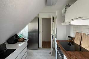 Modernisierte 3 Zimmer DG.- Wohnung in zentraler und ruhiger Wohnlage von Fellbach – Die vollständige Adresse der Immobilie erhältst du vom Anbieter., 70734 Fellbach – Vorschaubild 7