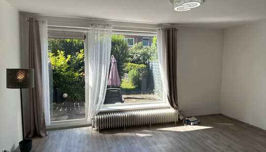 Bild von Reihenmittelhaus in Hamburg zu verkaufen.