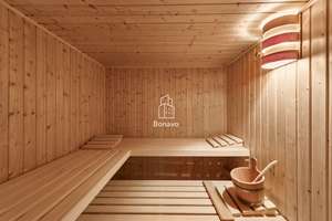 Gepflegtes Reihenmittelhaus mit Sauna, Garten und Garage in ruhiger Lage von Bonn-Röttgen – Die vollständige Adresse der Immobilie erhältst du vom Anbieter., 53125 Röttgen, Bonn – Vorschaubild 15