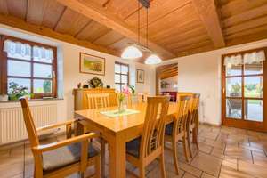 Altes Bauernhaus mit Charakter, Pool und exzellenter Lage – Die vollständige Adresse der Immobilie erhältst du vom Anbieter., 94474 Vilshofen an der Donau – Vorschaubild 16