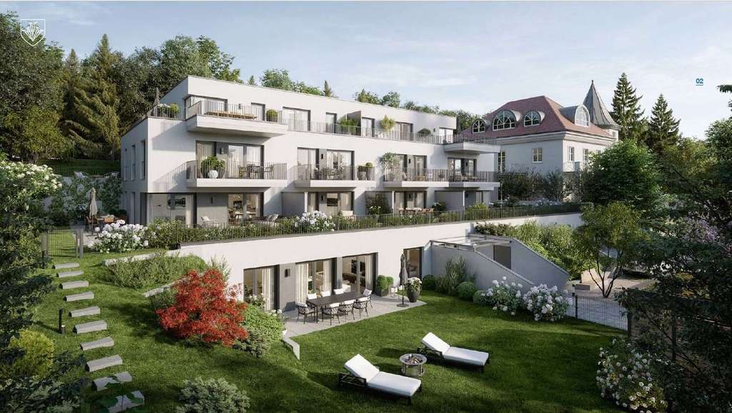 *** Barrierefreies 2-Zimmer-Apartment mit großem Süd-Ost-Balkon ***