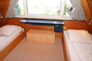 Zeltdachhaus mit grossem Grundstück im Ostsee Resort Damp – Die vollständige Adresse der Immobilie erhältst du vom Anbieter., 24351 Damp – Vorschaubild 11