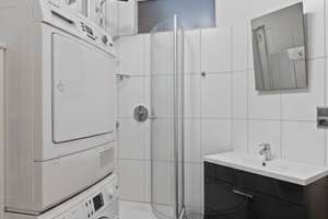 Wohnen über den Dächern Wiesbadens – Charmante Maisonette mit Sonnenterrasse – Die vollständige Adresse der Immobilie erhältst du vom Anbieter., 65197 Rheingauviertel / Hollerborn, Wiesbaden – Vorschaubild 13