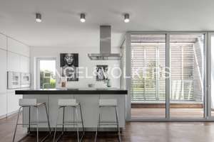Architektur-Erlebnis am Ahlenberg – Die vollständige Adresse der Immobilie erhältst du vom Anbieter., 44227 Kirchhörde-Löttringhausen, Dortmund – Vorschaubild 5