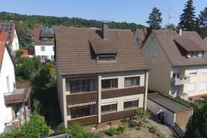 Charmantes 3-Familienhaus in begehrter und ruhiger Wohnlage von Stuttgart-Feuerbach – 70469 Lemberg/Föhrich, Stuttgart – Vorschaubild 54