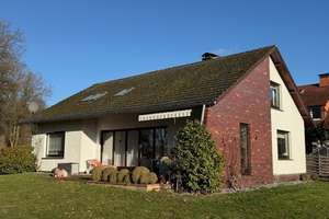 Klasse Wohnhaus mit frischem Charme in Espelkamp-Gestringen - sofort frei!  – Die vollständige Adresse der Immobilie erhältst du vom Anbieter., 32339 Espelkamp – Vorschaubild 19