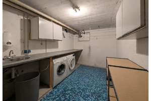 Familienfreundliche Best-Lage, Reihenmittelhaus in perfekter Südausrichtung – Wasserburger Landstraße 34e, 81825 Waldtrudering, München – Vorschaubild 32