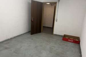 Wohnung in Speyer West; stilvolle 3 Zimmer-Wohnung, 2.OG mit Parket,Nolte Küche,Stellplatz &Garage. – Stettiner str5 5, 67346 West, Speyer – Vorschaubild 15