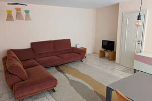 Carlstadt Düsseldorf. Möblierte Wohnung in Bestlage. – 40213 Carlstadt, Düsseldorf – Vorschaubild 3