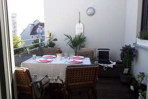 Traumhafte Dachgeschosswohnung mit Terrasse in Ehrenfeld – Wöhlerstraße 20, 50823 Neuehrenfeld, Köln – Vorschaubild 5