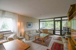 6746 - Natur vor der Haustür – 3-Zimmer-Eigentumswohnung am Eversten Holz! – Die vollständige Adresse der Immobilie erhältst du vom Anbieter., 26122 Eversten, Oldenburg (Oldenburg) – Vorschaubild 3