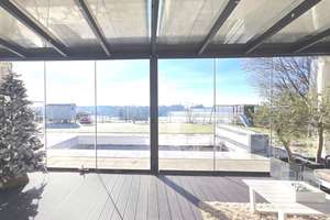 Modernes Einfamilienhaus mit exklusiver Ausstattung, modernster Energietechnik, Wintergarten, Pool u – Die vollständige Adresse der Immobilie erhältst du vom Anbieter., 84166 Adlkofen – Vorschaubild 9