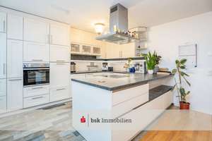 Exklusives Penthouse zzgl. Stellplatz in Gartenvilla im ruhigen Heinersdorf – Die vollständige Adresse der Immobilie erhältst du vom Anbieter., 13089 Heinersdorf, Berlin – Vorschaubild 3