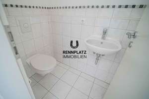 Renovierte 4-Zimmer-Wohnung mit Garten in Tretzel-Anlage. Frei! Open-House-Events: 31.07. + 06.08.! – Die vollständige Adresse der Immobilie erhältst du vom Anbieter., 93049 Westenviertel, Regensburg – Vorschaubild 14