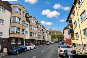 Vermietete 3-Zimmer-Wohnung mit Balkon in Essen-Altendorf – Zwangsversteigerung – 45143 Altendorf, Essen – Vorschaubild 9