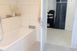 Moderne 3,5 Zimmer Maisonette-Wohnung mit Stellplatz und Carport – Die vollständige Adresse der Immobilie erhältst du vom Anbieter., 71154 Nufringen – Vorschaubild 11