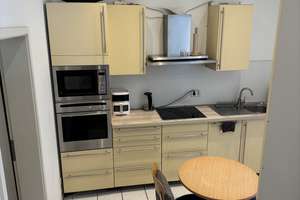 Charmante 2-Zimmer-Wohnung mit Balkon – Die vollständige Adresse der Immobilie erhältst du vom Anbieter., 48145 Mauritz-Mitte, Münster – Vorschaubild 5