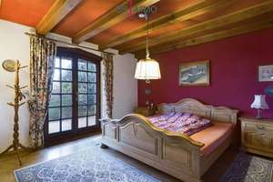 Stattliche Villa im Landhausstil in traumhafter Lage – Die vollständige Adresse der Immobilie erhältst du vom Anbieter., 54636 Baustert – Vorschaubild 23
