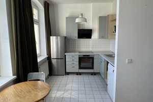 Helle, gepflegte 1-Raum-Wohnung in Berlin Pankow – Thulestraße 19, 13189 Berlin – Vorschaubild 3