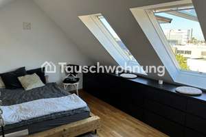 Tauschwohnung: Zentrale Maisonette-Wohnung zum Tausch gegen ruhigere Lage – Die vollständige Adresse der Immobilie erhältst du vom Anbieter., 50672 Altstadt/Nord, Köln – Vorschaubild 6