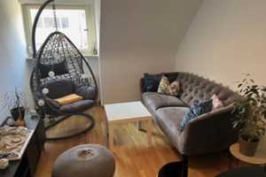 Modernisierte 3-Zimmer-Wohnung mit Einbauküche in Stuttgart – Stuttgart – Vorschaubild 9