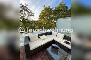 Tauschwohnung: 2-Zimmer-Wohnung in Hamburg-Wandsbek zum Tausch