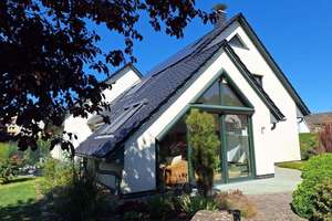 Wald- und wassernah - großes Einfamilienhaus mit Top-Ausstattung in Greifswald-Eldena – Die vollständige Adresse der Immobilie erhältst du vom Anbieter., 17493 Eldena, Greifswald – Vorschaubild 2
