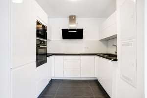 Abendsonne pur - Maisonette-Wohnung mit Dachterrasse & 2 Garagen | Untermenzing – Die vollständige Adresse der Immobilie erhältst du vom Anbieter., 80997 Allach, München – Vorschaubild 5