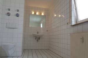 Helle & geräumige 1,5 Zimmer Wohnung, inkl. Balkon, Küche, Tiefgarage – Magirushof 27, 89077 Weststadt, Ulm – Vorschaubild 10