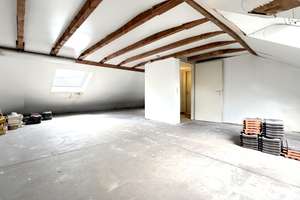 Geräumige ruhig gelegene 4 Raum Maisonette-Wohnung mit Garten – Die vollständige Adresse der Immobilie erhältst du vom Anbieter., 40627 Gerresheim, Düsseldorf – Vorschaubild 36
